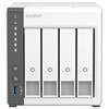 Serveur NAS 4 Baies Quad-Core ARM Cortex A55 4Go RAM TS-433-4G